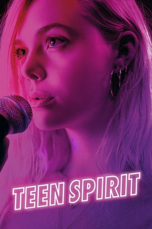 Teen Spirit's poster