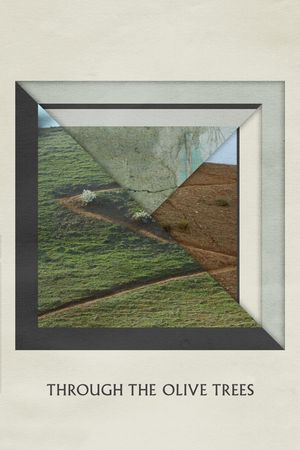 Through the Olive Trees's poster