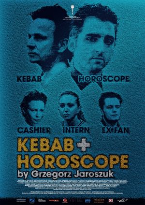 Kebab i Horoskop's poster