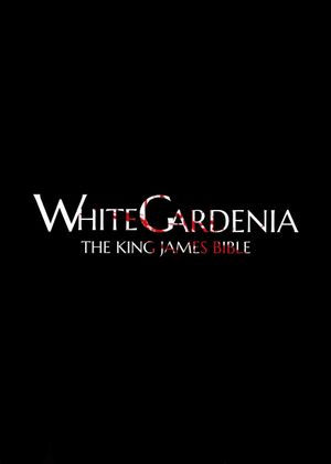 White Gardenia- The King James Bible (aka the Dual Track of Selfish Gene nDNA replication and Memetic Propagation of Christian Extropic Theory)'s poster