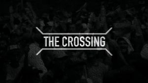 The Crossing's poster