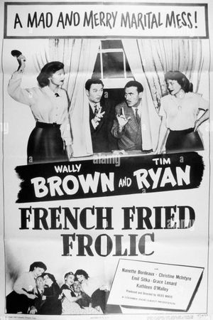 French Fried Frolic's poster