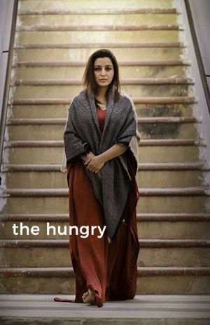 The Hungry's poster