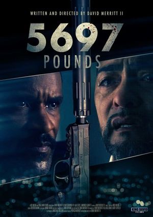 5697 Pounds's poster