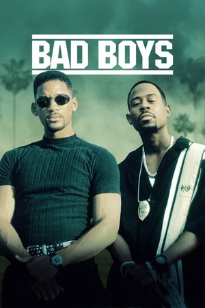 Bad Boys's poster