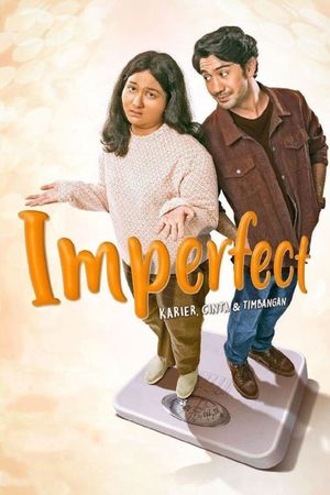 Imperfect's poster
