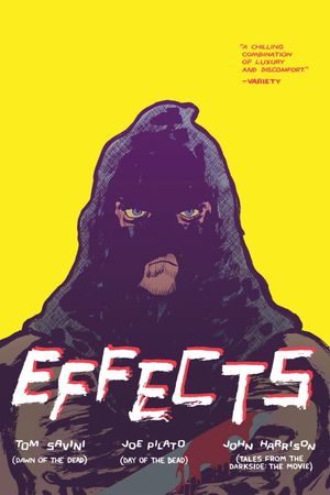 Effects's poster