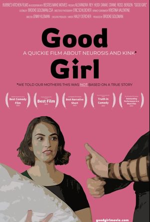 Good Girl's poster