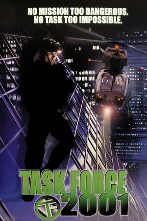 Task Force 2001's poster image
