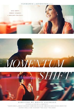 Momentum Shift's poster