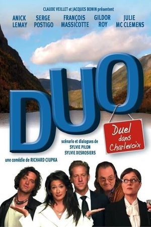 Duo's poster image