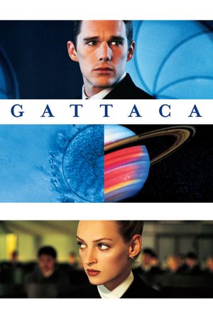 Gattaca's poster