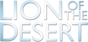 Lion of the Desert's poster