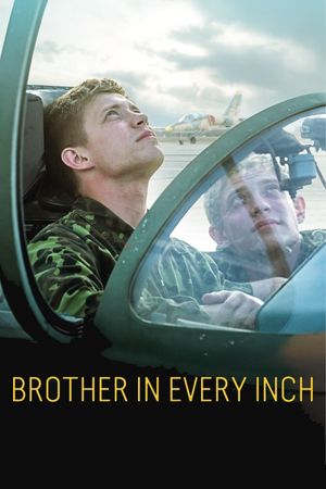 Brother in Every Inch's poster