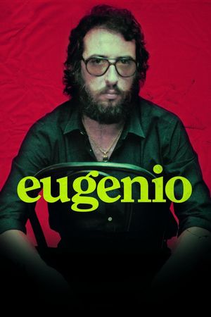 Eugenio's poster