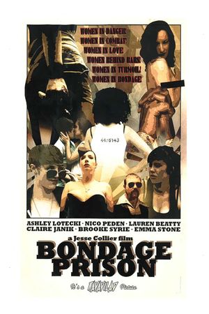 Bondage Prison's poster image
