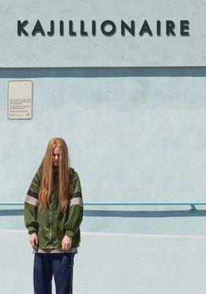 Kajillionaire's poster