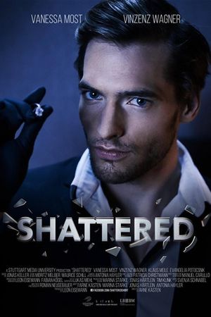 Shattered's poster