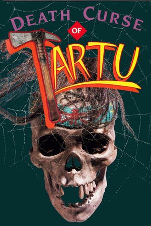 Death Curse of Tartu's poster