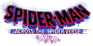 Spider-Man: Across the Spider-Verse's poster