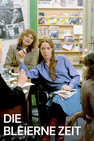 Marianne & Juliane's poster