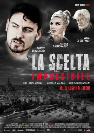 La scelta impossibile's poster