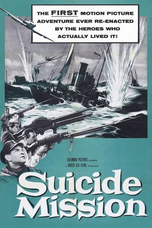 Suicide Mission's poster image