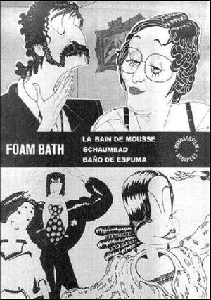 Foam Bath's poster