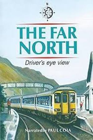 The Far North (Driver's Eye View)'s poster image