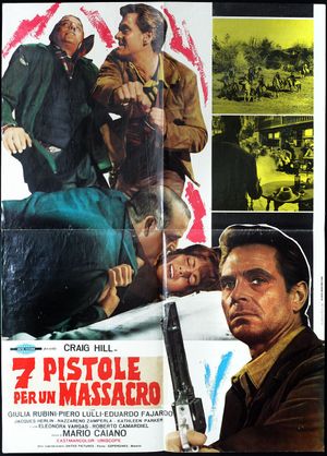 Adios, Hombre's poster