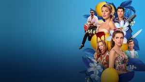 Another Simple Favor's poster