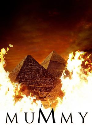 The Mummy's poster