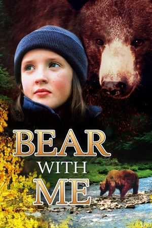 Bear with Me's poster