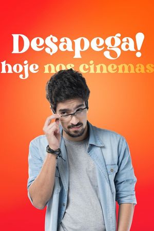 Desapega!'s poster