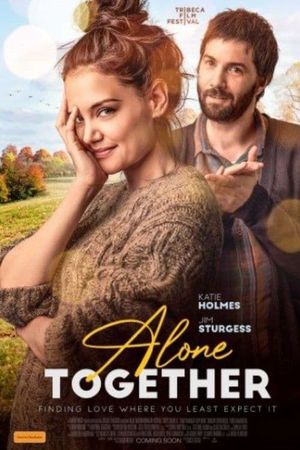 Alone Together's poster