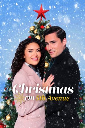 Christmas on 5th Avenue's poster image