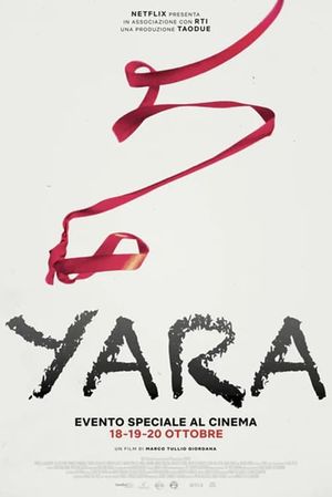 Yara's poster
