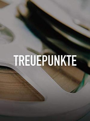 Treuepunkte's poster