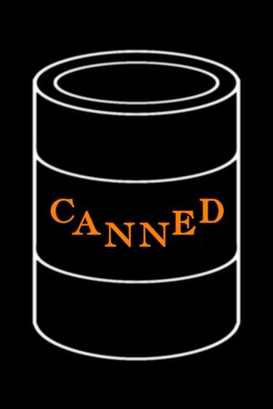 Canned's poster