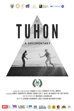 Tuhon's poster