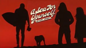 A Sea for Yourself's poster