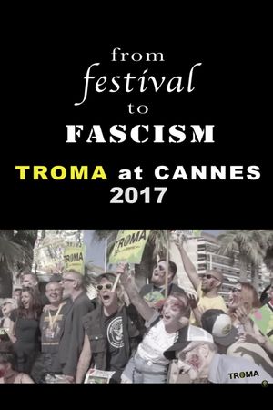 From Festival to Fascism: Cannes 2017's poster