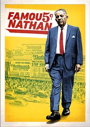 Famous Nathan's poster