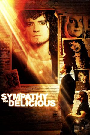 Sympathy for Delicious's poster