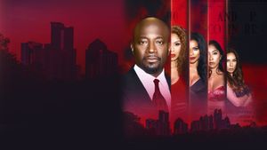 Love & Murder: Atlanta Playboy's poster