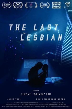 The Last Lesbian's poster image