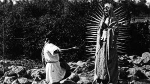 Tepeyac's poster