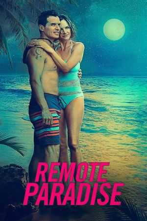 Remote Paradise's poster