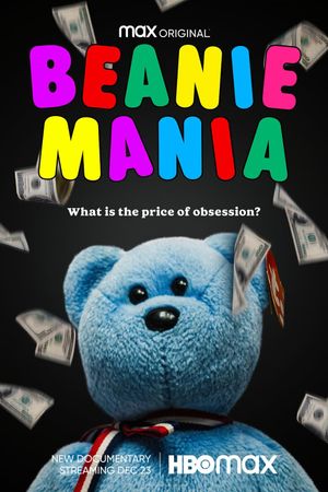 Beanie Mania's poster