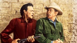 3:10 to Yuma's poster
